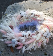 Венок Нежность