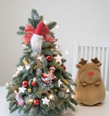 Детская елочка