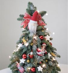 Детская елочка