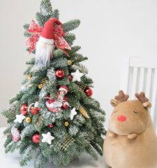 Детская елочка