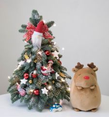 Детская елочка