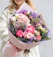 Нежность губ