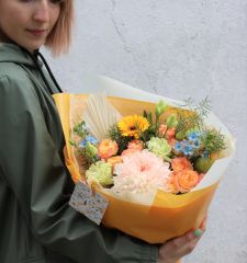 Лимонад