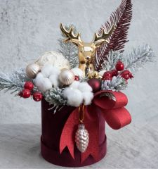 Красный бархат