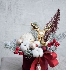 Красный бархат