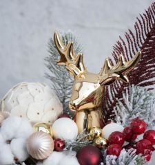 Красный бархат