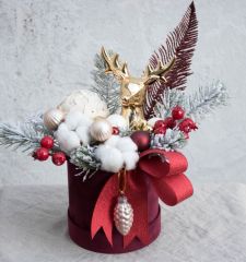 Красный бархат