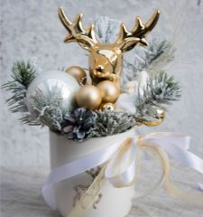 Рождественская сказка