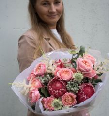 Городской шарм