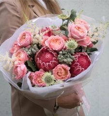 Городской шарм