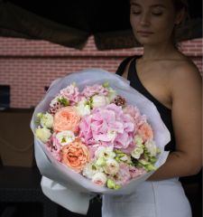 Влюблённость