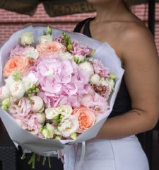 Влюблённость