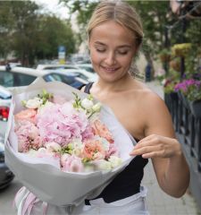 Влюблённость