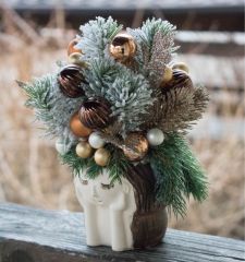 Зажигательное настроение