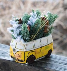 Полярный экспресс