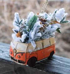 Полярный экспресс