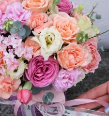 Цветущая весна