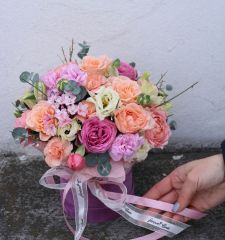 Цветущая весна