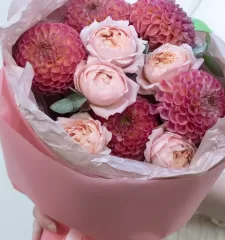 Мелодия августа