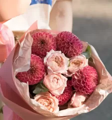 Мелодия августа