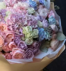 Сладкие моменты