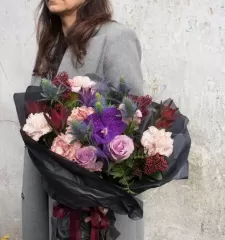 Настоящий мистический