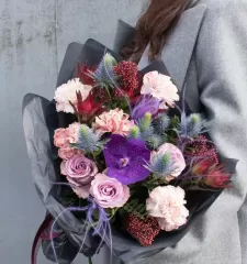 Настоящий мистический