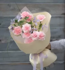 Нежное дыхание