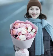 Романтичный день S
