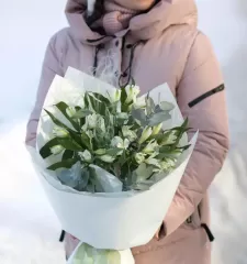 Нежные мечты