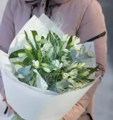 Нежные мечты