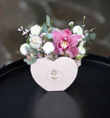 Тихая романтика