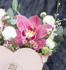 Тихая романтика