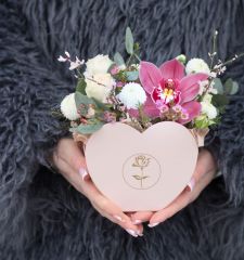 Тихая романтика