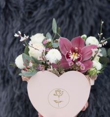 Тихая романтика