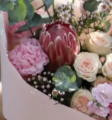 Весенняя мелодия