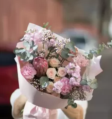 Весенняя мелодия