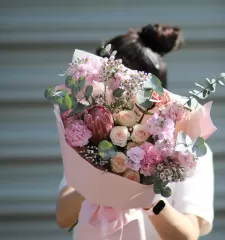 Весенняя мелодия