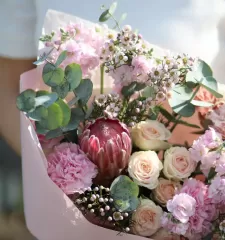 Весенняя мелодия