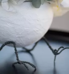 Рождение весны