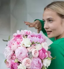 Яркие чувства
