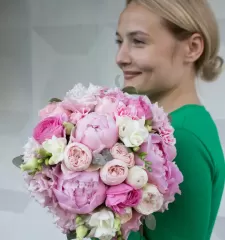 Яркие чувства