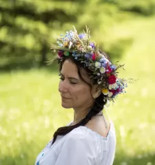Венок Купалинка