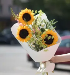 Летнее настроение