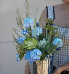 Дыхание Августа