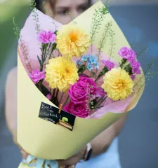 Летняя загадка