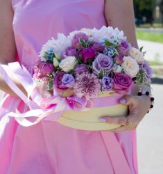 Розовый жемчуг