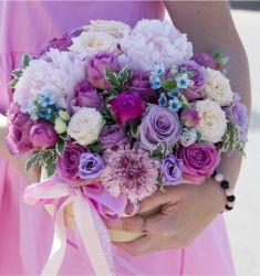 Розовый жемчуг