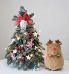 Детская елочка