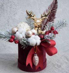 Красный бархат